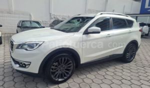 foto de Autos marca Jetour seminuevo modelo X70 I MT 1.5T año 2023