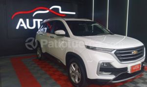 foto de Autos marca Chevrolet seminuevo modelo CAPTIVA LT TURBO año 2020