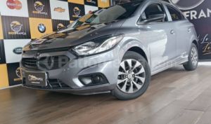 foto de Autos marca Chevrolet seminuevo modelo JOY BLACK año 2023 en Quito