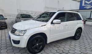 foto de Autos marca Suzuki seminuevo modelo GRAN VITARA SZ NEXT año 2016