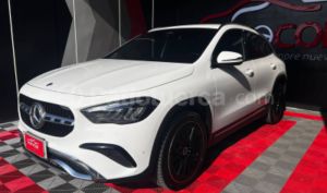 foto de Autos marca Mercedes Benz seminuevo modelo GLA 250 4 MATIC año 2025