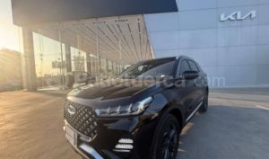 foto de Autos marca Chery seminuevo modelo TIGGO 7 PRO COMFORT año 2024