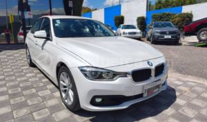 foto de Autos marca BMW seminuevo modelo 520i año 2018