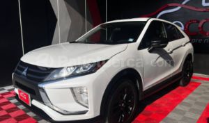 foto de Autos marca Mitsubishi seminuevo modelo Eclipse año 2018 en Guayaquil