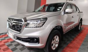 foto de Autos marca DongFeng seminuevo modelo RICH 6 año 2025