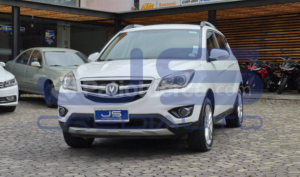 foto de Autos marca Changan seminuevo modelo CS 35 Luxury año 2019 en Cuenca