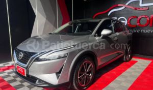foto de Autos marca Nissan seminuevo modelo Qashqai año 2024 en Guayaquil