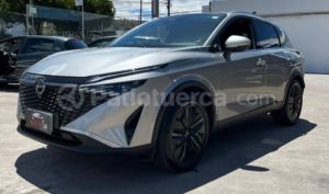 foto de Autos marca Nissan seminuevo modelo QASHQAI ADVANCE año 2026 en Quito