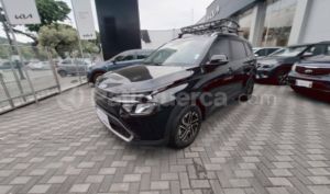 foto de Autos marca Kia seminuevo modelo Carens año 2025 en Guayaquil