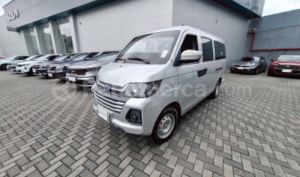 foto de Autos marca Chery seminuevo modelo Q22l año 2024 en Guayaquil