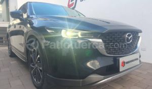 foto de Autos marca Mazda seminuevo modelo CX-5 año 2024 en Quito