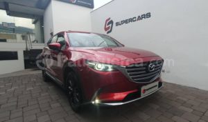 foto de Autos marca Mazda seminuevo modelo CX-9 año 2019 en Quito