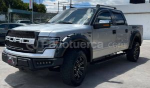 foto de Autos marca Ford seminuevo modelo F150 año 2014 en Quito