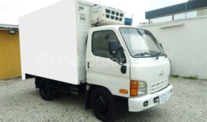 foto de Pesados marca Hyundai seminuevo modelo HD65 año 2013 en Guayaquil
