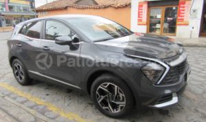 foto de Autos marca Kia seminuevo modelo Sportage año 2024 en Cuenca