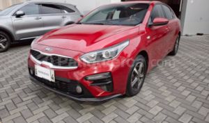 foto de Autos marca Kia seminuevo modelo Cerato año 2021 en Guayaquil