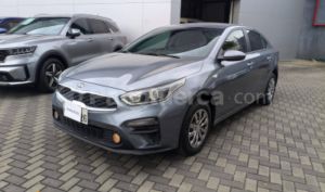 foto de Autos marca Kia seminuevo modelo Cerato año 2021 en Guayaquil