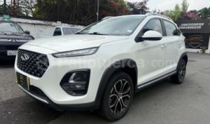 foto de Autos marca Chery seminuevo modelo Tiggo 2 año 2023 en Guayaquil