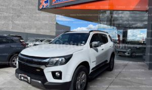foto de Autos marca Chevrolet seminuevo modelo TRAILBLAZER PREMIER año 2024
