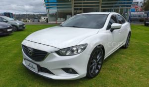 foto de Autos marca Mazda seminuevo modelo 6 año 2018 en Ambato