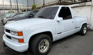 foto de Autos marca Chevrolet seminuevo modelo Cheyenne año 1994