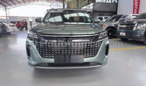 foto de Autos marca DFSK seminuevo modelo E5 Supreme año 2026
