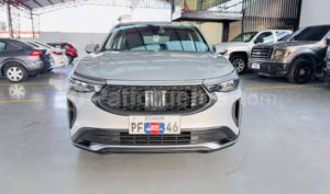 foto de Autos marca Fiat seminuevo modelo Fastback Audace año 2024