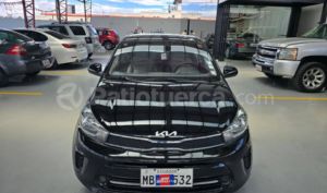 foto de Autos marca Kia seminuevo modelo Soluto LX año 2023