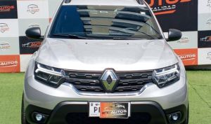 foto de Autos marca Renault seminuevo modelo DUSTER ZEN año 2026 en Quito