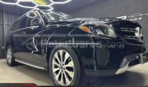 foto de Autos marca Mercedes Benz seminuevo modelo GLS450 4 MATIC año 2019 en Quito