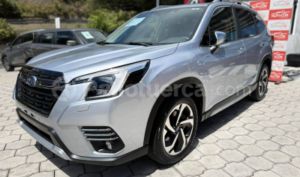 foto de Autos marca Subaru seminuevo modelo Forester año 2025
