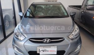 foto de Autos marca Hyundai seminuevo modelo Accent año 2018