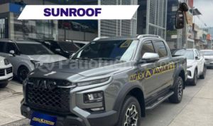foto de Autos marca JAC seminuevo modelo T9 año 2025 en Guayaquil