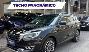foto de Autos marca Jetour seminuevo modelo X70 II MT 1.5T año 2023