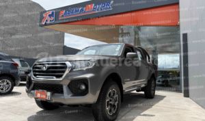 foto de Autos marca Great Wall seminuevo modelo WINGLE 7 2.0 CD 4X2 DIESEL año 2020 en Cuenca