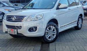 foto de Autos marca Great Wall seminuevo modelo Haval H6 año 2019 en Cuenca