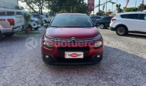 foto de Autos marca Citroen seminuevo modelo C3 año 2020 en Guayaquil
