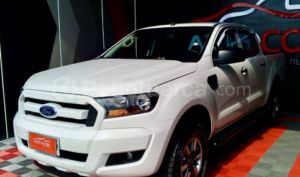 foto de Autos marca Ford seminuevo modelo Ranger año 2019 en Guayaquil