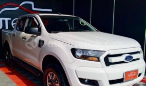 foto de Autos marca Ford seminuevo modelo RANGER XL año 2019