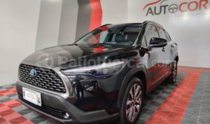 foto de Autos marca Toyota seminuevo modelo Corolla Cross High año 2024 en Quito