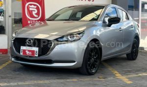 foto de Autos marca Mazda seminuevo modelo 2 año 2023 en Quito