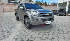 foto de Autos marca Chevrolet seminuevo modelo DMAX CRDI 3.0 4X4 TM DIESEL año 2015