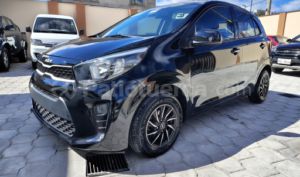 foto de Autos marca Kia seminuevo modelo picanto pro año 2023
