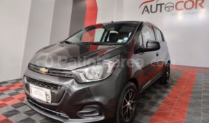 foto de Autos marca Chevrolet seminuevo modelo Spark GT año 2022