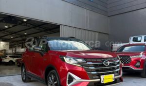foto de Autos marca Gac seminuevo modelo GS3 POWER año 2024 en Quito