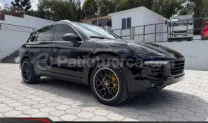 foto de Autos marca Porsche seminuevo modelo Cayenne año 2016