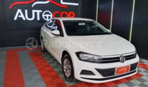 foto de Autos marca Volkswagen seminuevo modelo Virtus año 2020 en Guayaquil