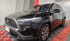 foto de Autos marca Toyota seminuevo modelo COROLLA CROSS año 2024 en Quito
