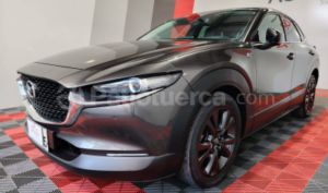 foto de Autos marca Mazda seminuevo modelo CX30 CORE año 2022 en Quito