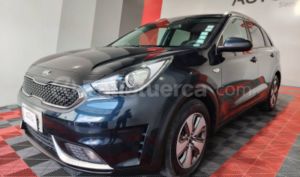 foto de Autos marca Kia seminuevo modelo NIRO año 2019 en Quito
